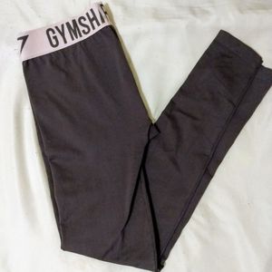 Gymshark full length leggings